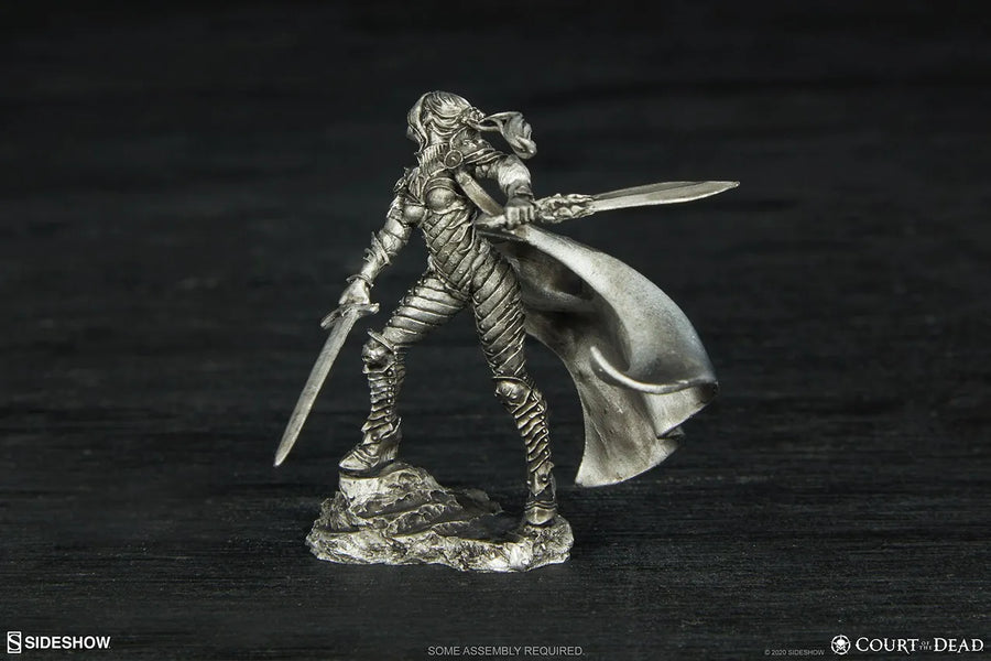 Shard – Sideshow Collectibles – ActionFigure Brasil