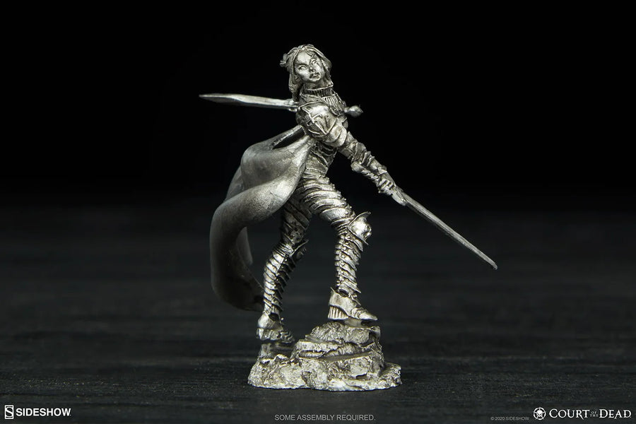 Shard – Sideshow Collectibles – ActionFigure Brasil