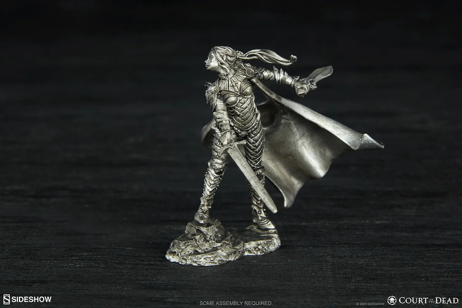 Shard – Sideshow Collectibles – ActionFigure Brasil