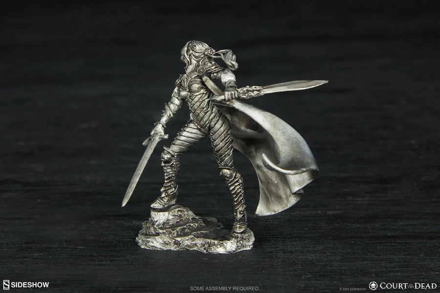 Shard – Sideshow Collectibles – ActionFigure Brasil