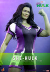 SHE-HULK [HOT TOYS]