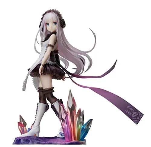 She Professed Herself Pupil of the Wise Man - Mira - 1/7 (FuRyu)ㅤ – FuRyu – ActionFigureBrasil