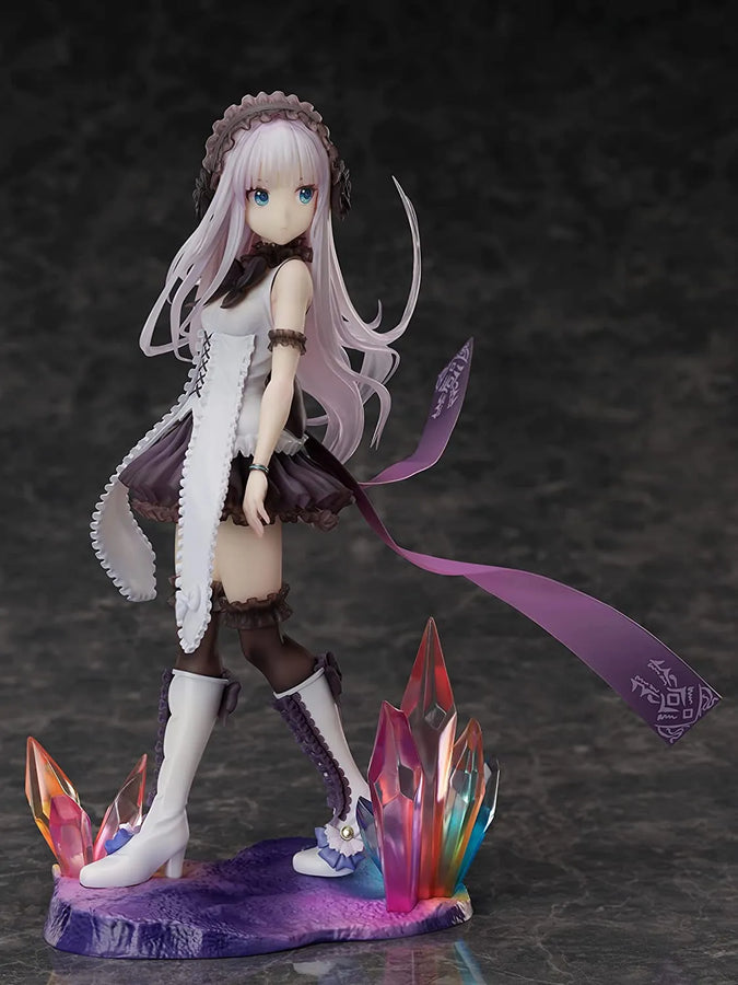She Professed Herself Pupil of the Wise Man - Mira - 1/7 (FuRyu)ㅤ – FuRyu – ActionFigureBrasil