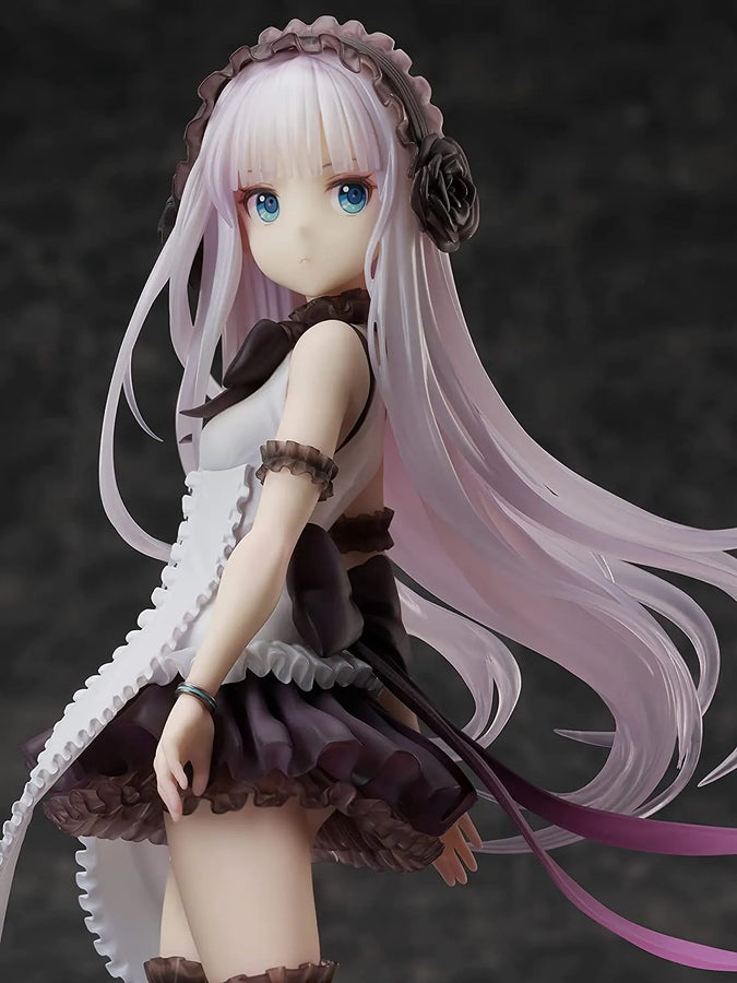 She Professed Herself Pupil of the Wise Man - Mira - 1/7 (FuRyu)ㅤ – FuRyu – ActionFigureBrasil