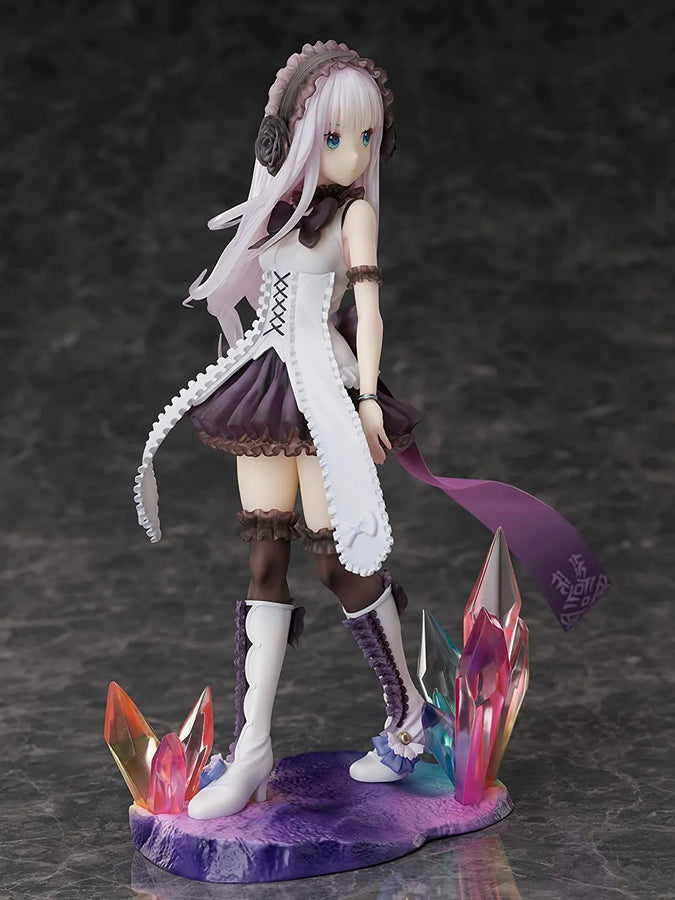 She Professed Herself Pupil of the Wise Man - Mira - 1/7 (FuRyu)ㅤ – FuRyu – ActionFigureBrasil