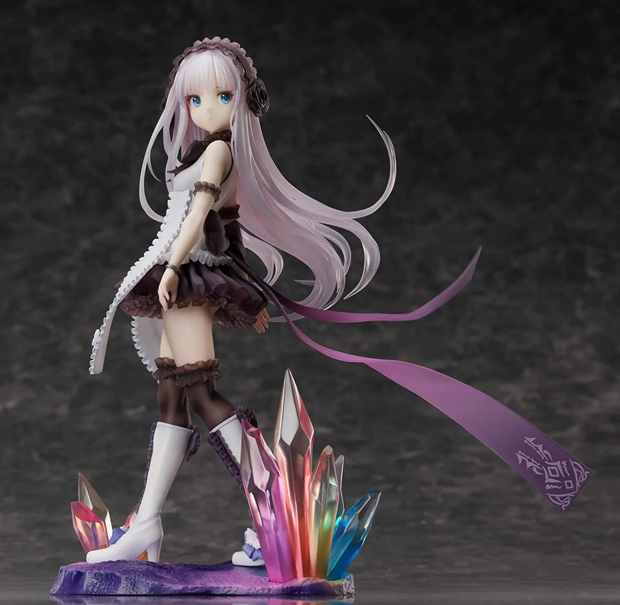 She Professed Herself Pupil of the Wise Man - Mira - 1/7 (FuRyu)ㅤ – FuRyu – ActionFigureBrasil