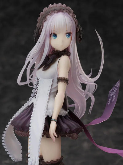 She Professed Herself Pupil of the Wise Man Mira 1/7 Scale Figureㅤ – FuRyu – ActionFigureBrasil — detalhe do produto