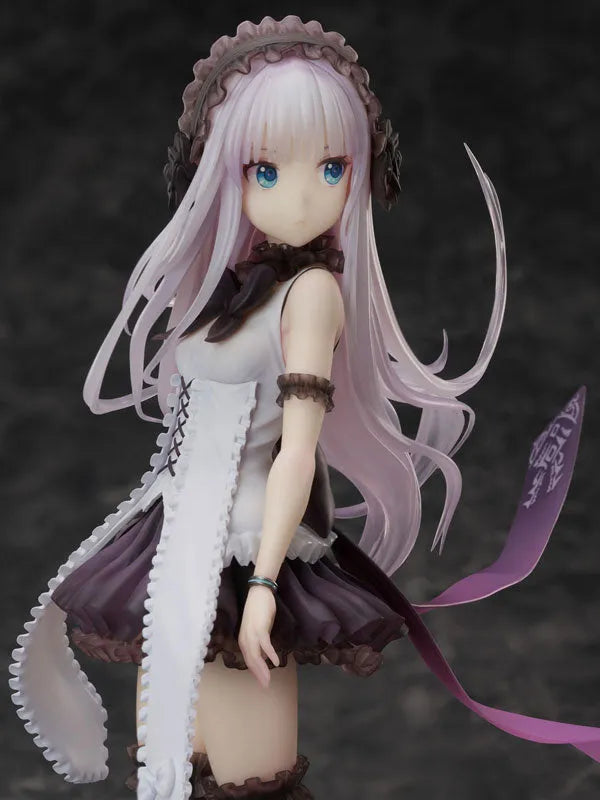 She Professed Herself Pupil of the Wise Man Mira 1/7 Scale Figureㅤ – FuRyu – ActionFigureBrasil