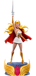 She-Ra - LIMITED EDITION: 275 - ActionFigure Brasil