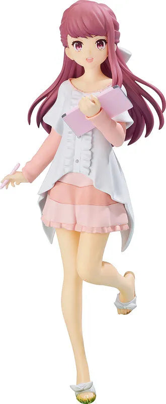 Shelter - Rin - Pop Up Parade - SP (Good Smile Company)ㅤ – Good Smile Company – ActionFigure Brasil