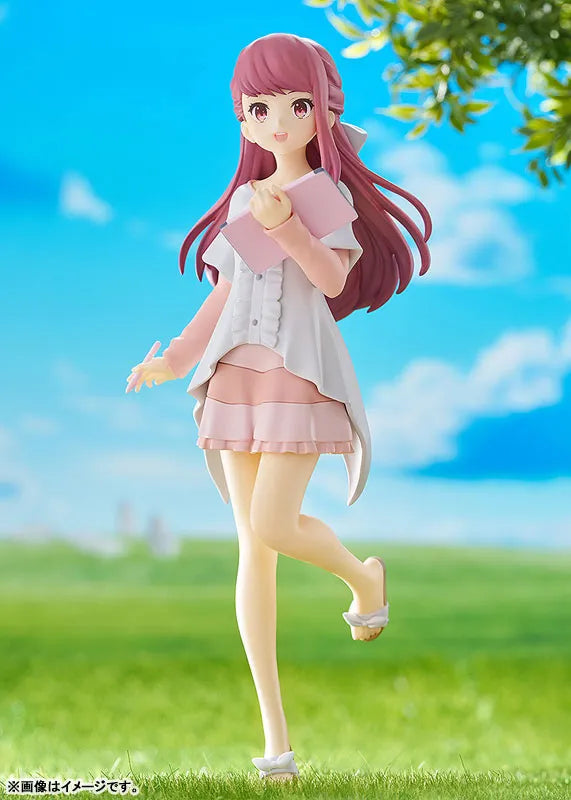 Shelter - Rin - Pop Up Parade - SP (Good Smile Company)ㅤ – Good Smile Company – ActionFigure Brasil