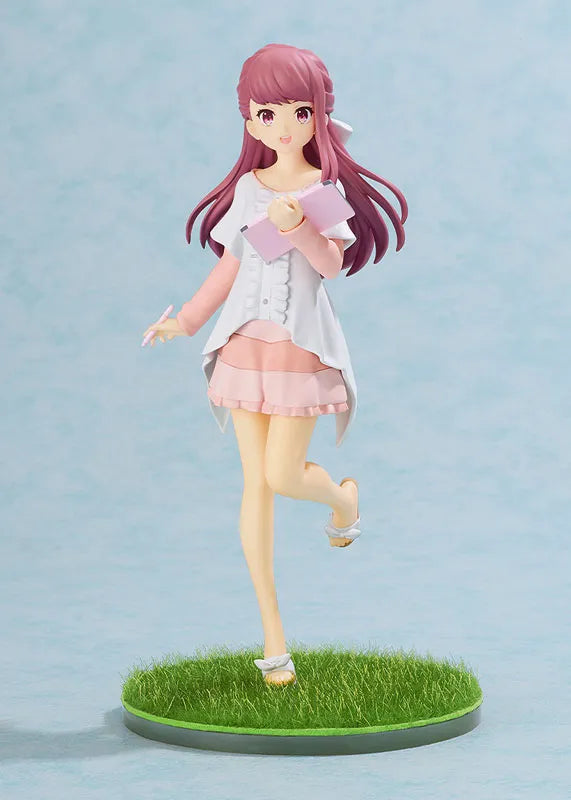 Shelter - Rin - Pop Up Parade - SP (Good Smile Company)ㅤ – Good Smile Company – ActionFigure Brasil