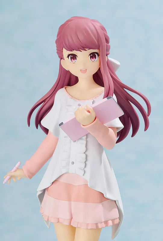 Shelter - Rin - Pop Up Parade - SP (Good Smile Company)ㅤ – Good Smile Company – ActionFigure Brasil