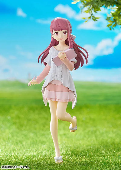 Shelter - Rin - Pop Up Parade - SP (Good Smile Company)ㅤ – Good Smile Company – ActionFigure Brasil — com base expositora