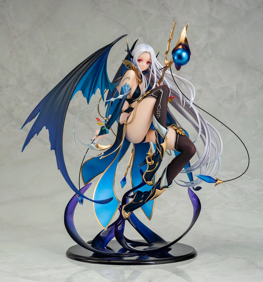 Shen Dai Meng Hua Tan - Nidhogg - 1/8 (Actoys, Revolve)ㅤ – Revolve – ActionFigure Brasil