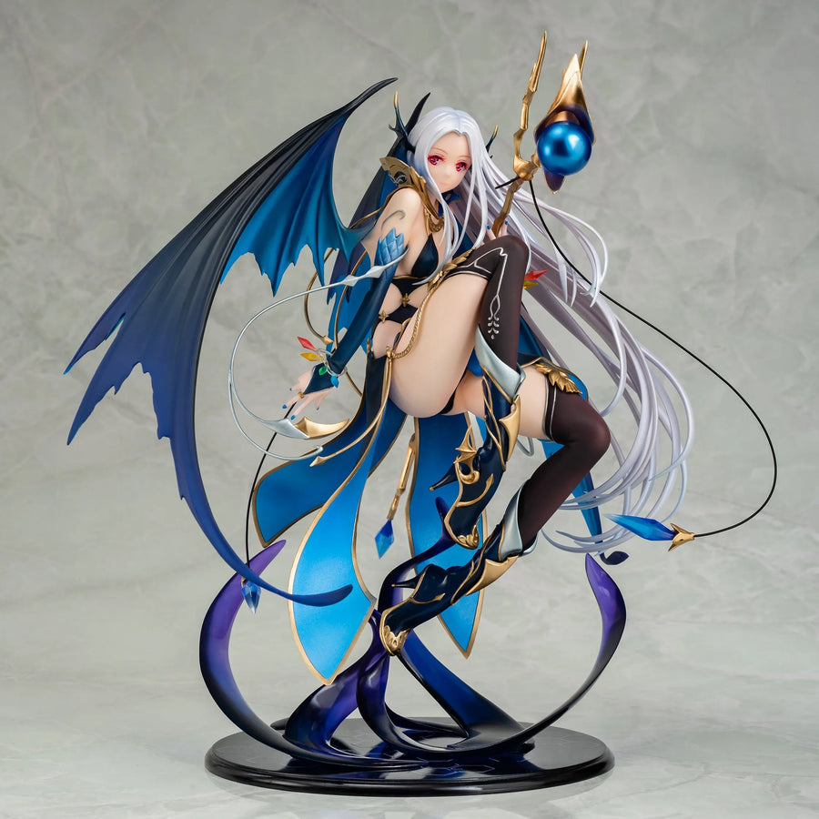 Shen Dai Meng Hua Tan - Nidhogg - 1/8 (Actoys, Revolve)ㅤ – Revolve – ActionFigure Brasil