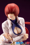 Shermie Bishoujo - ActionFigure Brasil