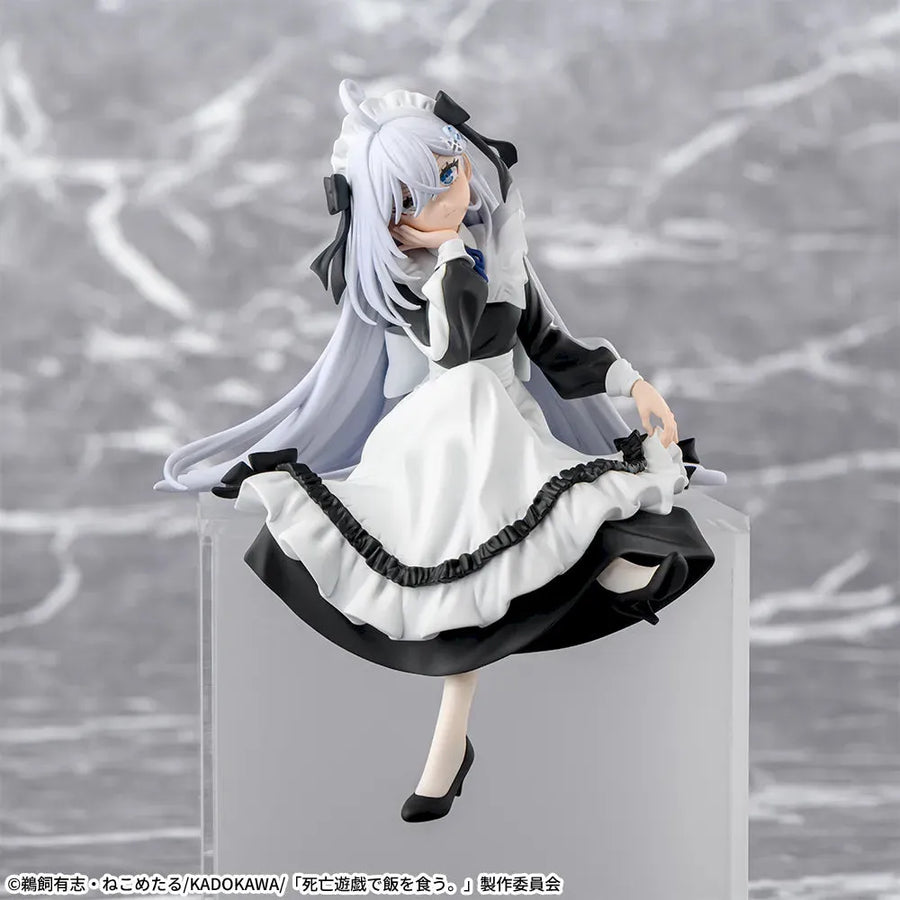 Shibou Yuugi de Meshi wo Kuu. - Sorimachi Yuki - Premium Chokonose Figure (Sega Fave)ㅤ – Sega Fave – ActionFigureBrasil