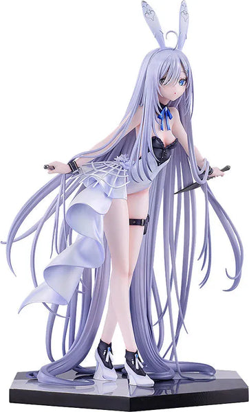Shibou Yuugi de Meshi wo Kuu. - Sorimachi Yuuki - KDcolle - 1/7 - Light Novel Bunny Dress Ver. (Kadokawa)ㅤ – Kadokawa – ActionFigureBrasil