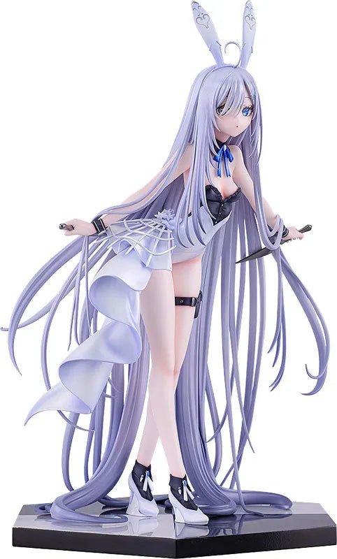 Shibou Yuugi de Meshi wo Kuu. - Sorimachi Yuuki - KDcolle - 1/7 - Light Novel Bunny Dress Ver. (Kadokawa)ㅤ – Kadokawa – ActionFigureBrasil
