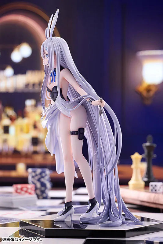 Shibou Yuugi de Meshi wo Kuu. - Sorimachi Yuuki - KDcolle - 1/7 - Light Novel Bunny Dress Ver. (Kadokawa)ㅤ – Kadokawa – ActionFigureBrasil