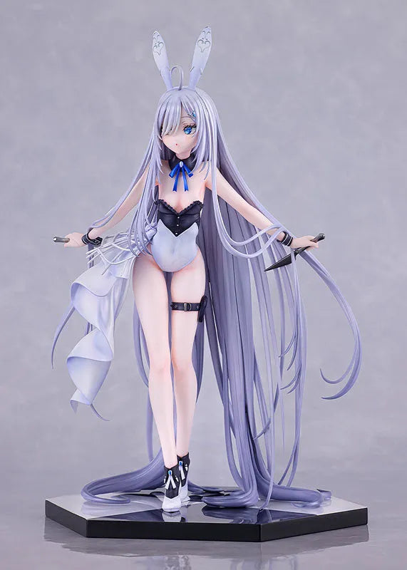 Shibou Yuugi de Meshi wo Kuu. - Sorimachi Yuuki - KDcolle - 1/7 - Light Novel Bunny Dress Ver. (Kadokawa)ㅤ – Kadokawa – ActionFigureBrasil