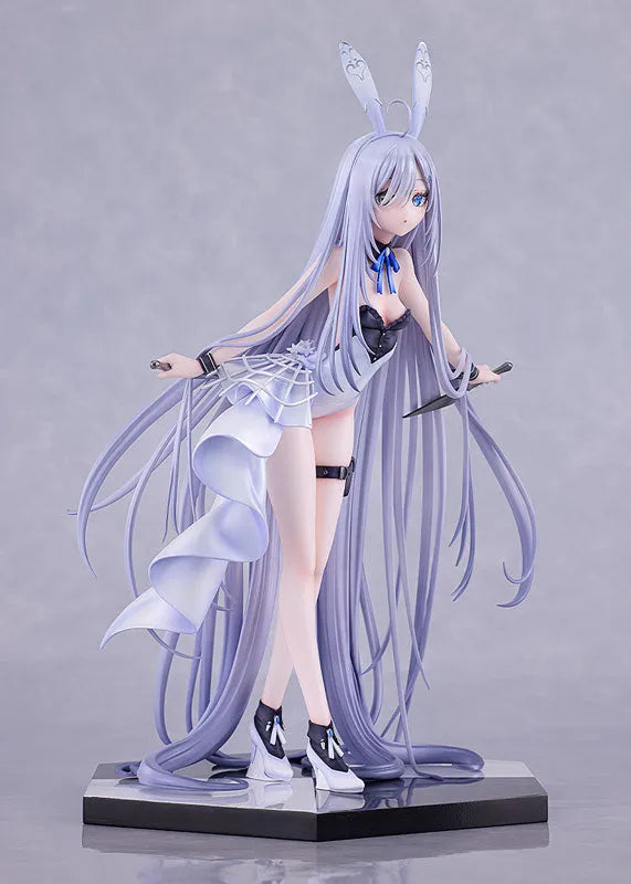 Shibou Yuugi de Meshi wo Kuu. - Sorimachi Yuuki - KDcolle - 1/7 - Light Novel Bunny Dress Ver. (Kadokawa)ㅤ – Kadokawa – ActionFigureBrasil