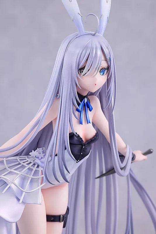Shibou Yuugi de Meshi wo Kuu. - Sorimachi Yuuki - KDcolle - 1/7 - Light Novel Bunny Dress Ver. (Kadokawa)ㅤ – Kadokawa – ActionFigureBrasil