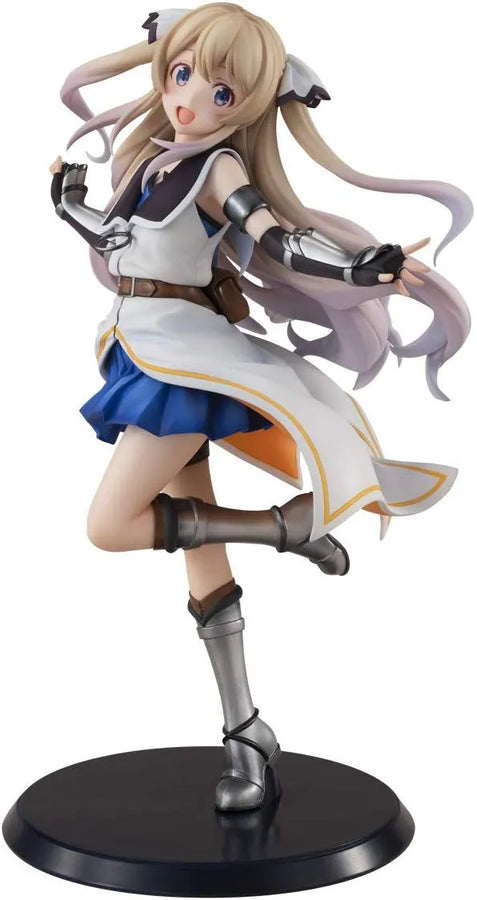 Shichisei no Subaru - Kuga Asahi - 1/7 (Revolve)ㅤ – Revolve As Manufacturer – ActionFigure Brasil