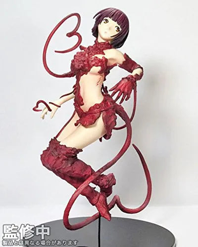 Shidonia no Kishi - Ena Hoshijiro - 1/8 (ACG)ㅤ – ACG – ActionFigure Brasil