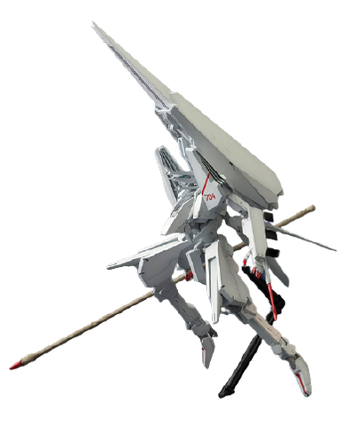 Shidonia no Kishi - Tsugumori - 1/100 - 17th Guardian - 2022 Re-release (Kotobukiya)ㅤ – Kotobukiya – ActionFigure Brasil