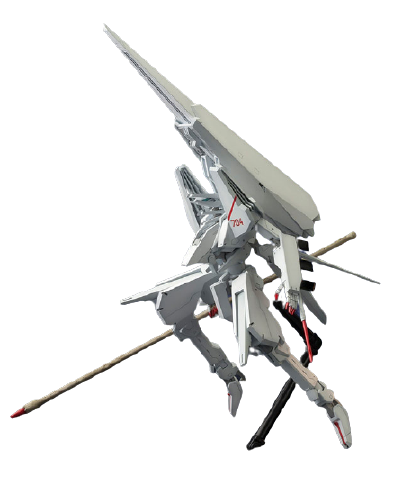 Shidonia no Kishi - Tsugumori - 1/100 - 17th Guardian - 2022 Re-release (Kotobukiya)ㅤ – Kotobukiya – ActionFigure Brasil