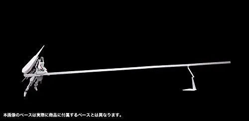 Shidonia no Kishi - Tsugumori - 1/100 - Animation ver. (Kotobukiya)ㅤ – Kotobukiya – ActionFigure Brasil