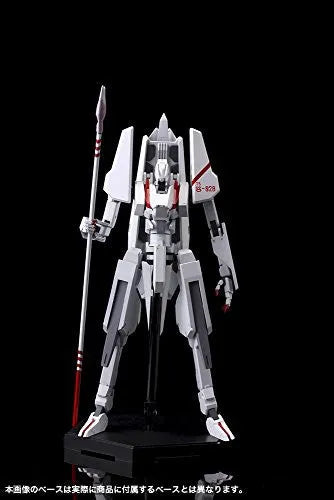 Shidonia no Kishi - Tsugumori - 1/100 - Animation ver. (Kotobukiya)ㅤ – Kotobukiya – ActionFigure Brasil