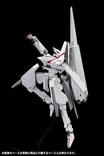 Shidonia no Kishi - Tsugumori - 1/100 - Animation ver. (Kotobukiya)ㅤ – Kotobukiya – ActionFigureBrasil — com base expositora