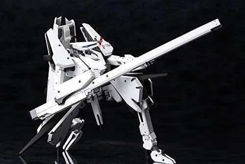 Shidonia no Kishi - Tsugumori Custom 2 - 1/100 (Kotobukiya)ㅤ – Kotobukiya – ActionFigureBrasil