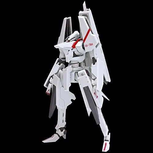 Shidonia no Kishi - Tsugumori - RIOBOT - 1/144 - Anime Commemorating Color (Sentinel)ㅤ – Sentinel – ActionFigureBrasil