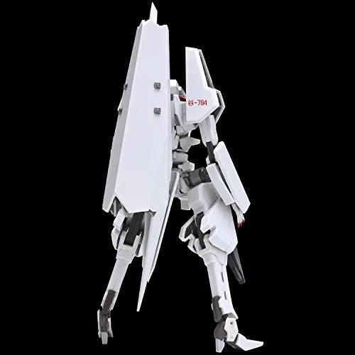 Shidonia no Kishi - Tsugumori - RIOBOT - 1/144 - Anime Commemorating Color (Sentinel)ㅤ – Sentinel – ActionFigureBrasil