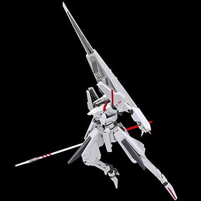 Shidonia no Kishi - Tsugumori - RIOBOT - 1/144 - Anime Commemorating Color (Sentinel)ㅤ – Sentinel – ActionFigure Brasil — close