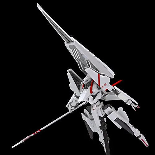 Shidonia no Kishi - Tsugumori - RIOBOT - 1/144 - Anime Commemorating Color (Sentinel)ㅤ – Sentinel – ActionFigureBrasil