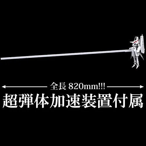 Shidonia no Kishi - Tsugumori - RIOBOT - 1/144 - Anime Commemorating Color (Sentinel)ㅤ – Sentinel – ActionFigureBrasil