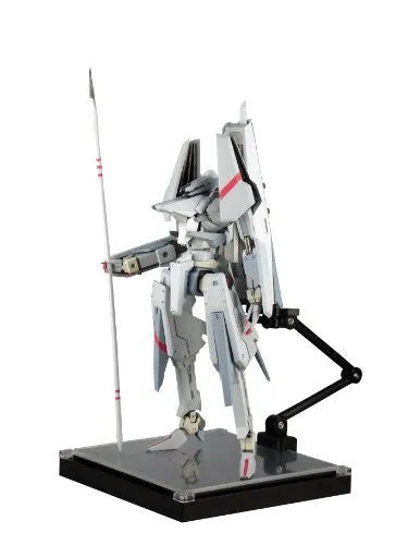Shidonia no Kishi - Tsugumori - RIOBOT - 1/144 (Sentinel)ㅤ – Sentinel – ActionFigure Brasil — ângulo diferente