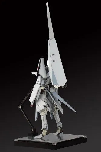 Shidonia no Kishi - Tsugumori - RIOBOT - 1/144 (Sentinel)ㅤ – Sentinel – ActionFigure Brasil — close