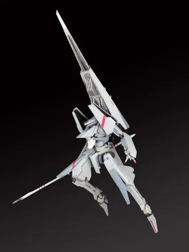 Shidonia no Kishi - Tsugumori - RIOBOT - 1/144 (Sentinel)ㅤ – Sentinel – ActionFigure Brasil