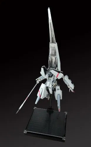 Shidonia no Kishi - Tsugumori - RIOBOT - 1/144 (Sentinel)ㅤ – Sentinel – ActionFigure Brasil — ângulo diferente