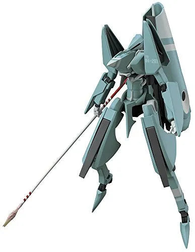 Shidonia no Kishi - Type 18 Guardian - Figma #261 (Max Factory)ㅤ – Max Factory – ActionFigure Brasil