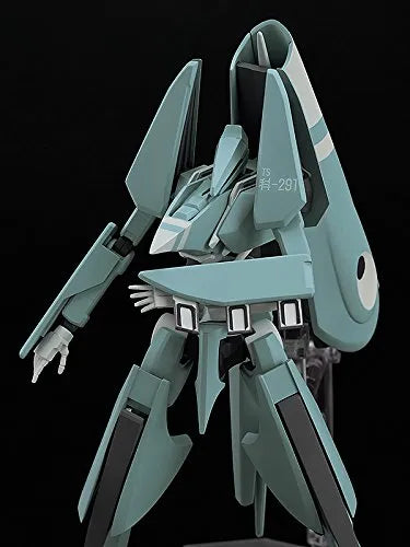 Shidonia no Kishi - Type 18 Guardian - Figma #261 (Max Factory)ㅤ – Max Factory – ActionFigure Brasil