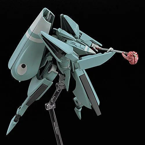 Shidonia no Kishi - Type 18 Guardian - Figma #261 (Max Factory)ㅤ – Max Factory – ActionFigure Brasil