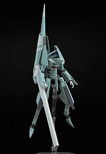 Shidonia no Kishi - Type 18 Guardian - Figma #261 (Max Factory)ㅤ – Max Factory – ActionFigure Brasil — ambientada