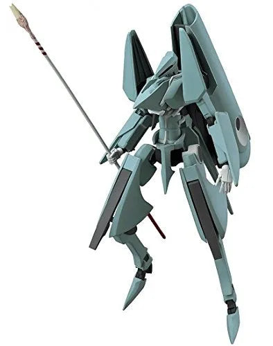 Shidonia no Kishi - Type 18 Guardian - Figma #EX-029 - Blank ver.ㅤ – Max Factory – ActionFigure Brasil